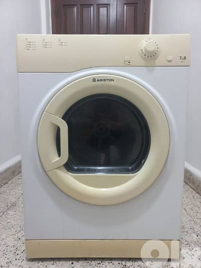 Ariston Tumble Dryer