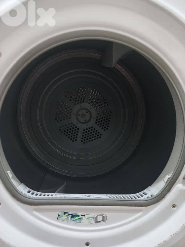 Ariston Tumble Dryer 3