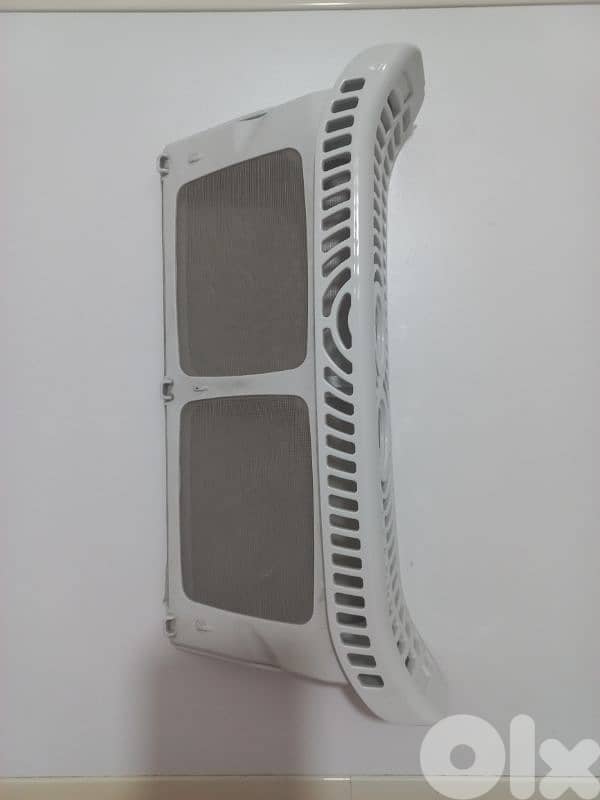 Ariston Tumble Dryer 4