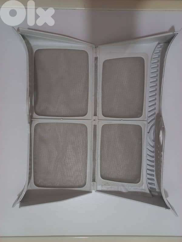 Ariston Tumble Dryer 5