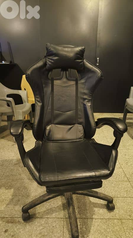 Gaming Chair 1