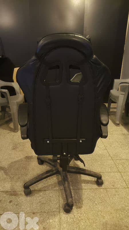 Gaming Chair 2