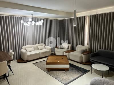 ZE26-4943 Furnished Apartment for Long-Term Rent – Achrafieh