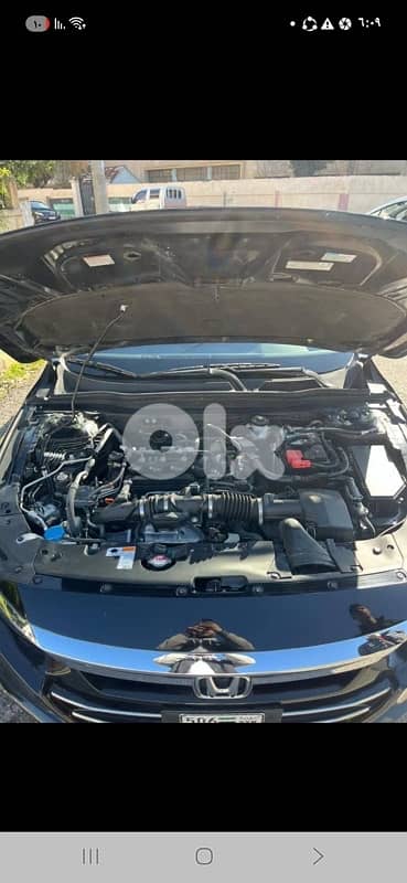 هوندا سيفيك 2022