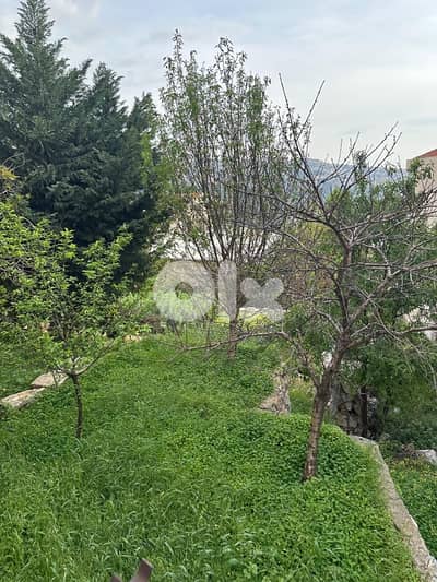 Spacious Apartment for sale in Jeita with Terrace