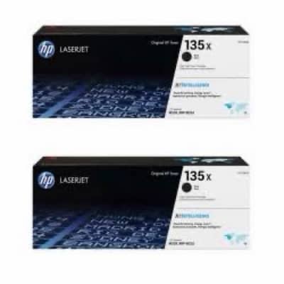 HP 135X (w135x) toner - original