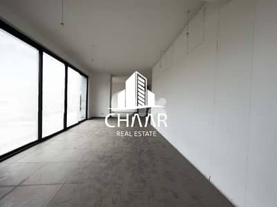 Office for Rent in Hamra - مكتب للايجار في الحمرا - #R796