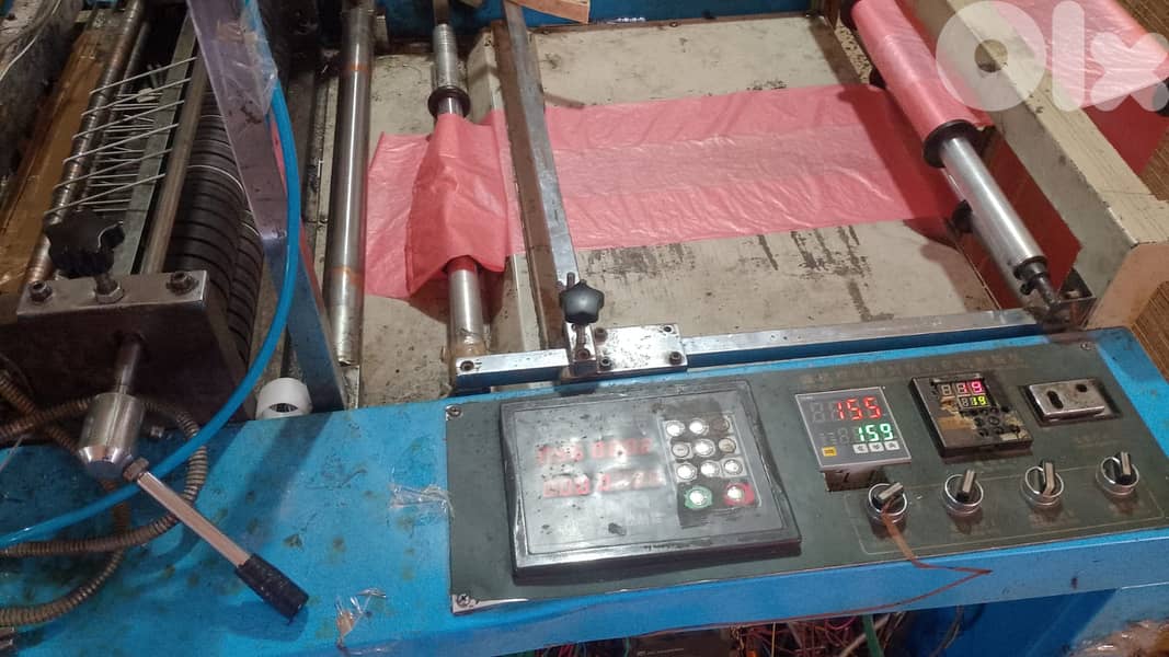 electromechanical and automation maintenance 1