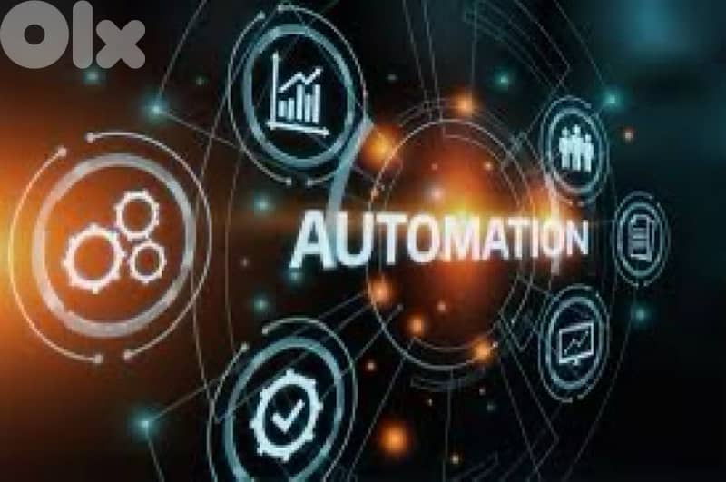 electromechanical and automation maintenance 3