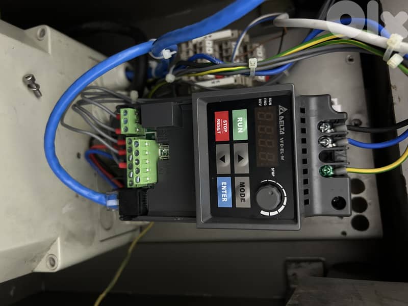 electromechanical and automation maintenance 6