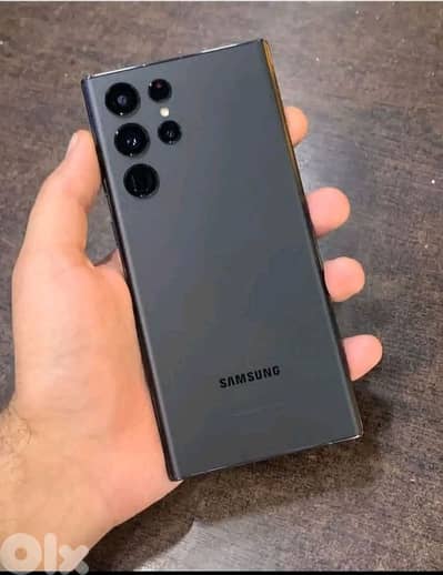 اس 22 الترا. خارق النضافه كانو جديد