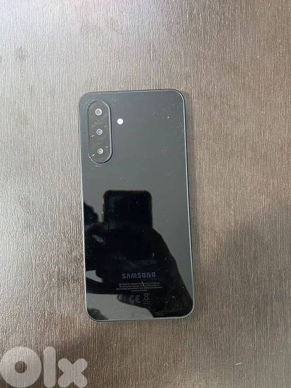 Samsung A26 1