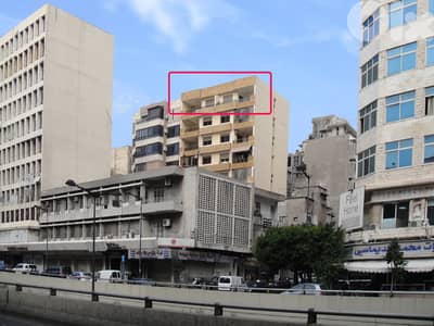 Apartment for Sale in Barbir with view and big terrace