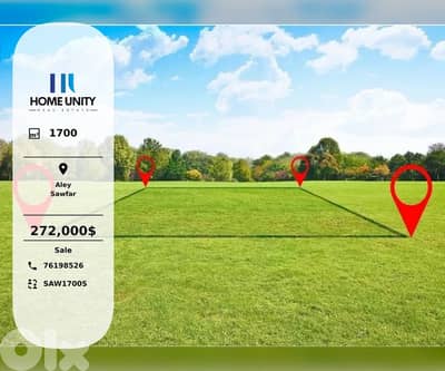 30/90 land for sale in sawfar