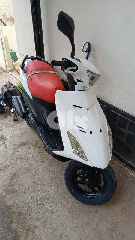 v150 cc.  71-751168 1