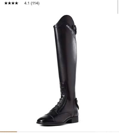 Ariat Riding boots
