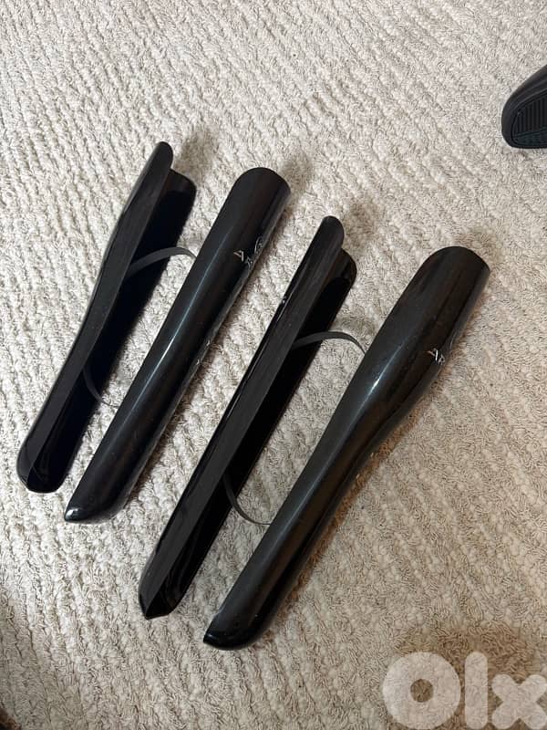 Ariat Riding boots 8