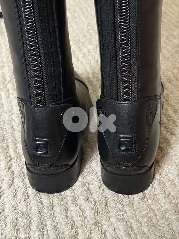 Ariat Riding boots 10