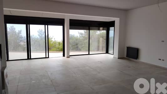 Apartment For Sale in Ain Aar  / شقة للبيع في عين عار