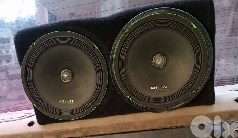 green car audio song 1