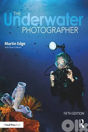 Easydive Atlantis Underwater Camera housings 250m + Sony HDR-SR12 &Acc 13