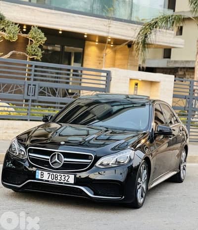 مرسيدس بنز آخر 2010