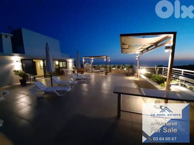 prime location for sale in baabda yarzeh