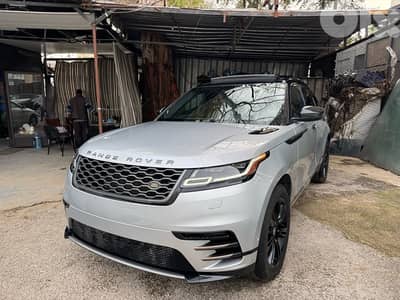 RANGE ROVER VELAR 2019 R-DYNAMIC, super clean, 81/882165