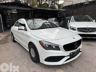 MERCEDES CLA250 2015, super clean, full options, 81/882165
