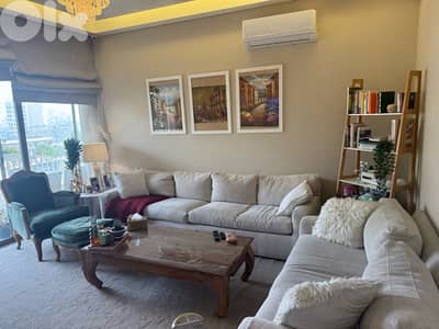 غرفة اعده سبع مقاعد