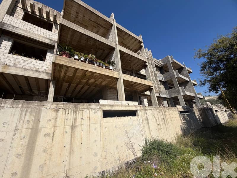 L20898 - Residential Building For Sale in A Prime Location in Edde 1