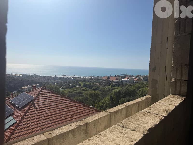 L20898 - Residential Building For Sale in A Prime Location in Edde 2