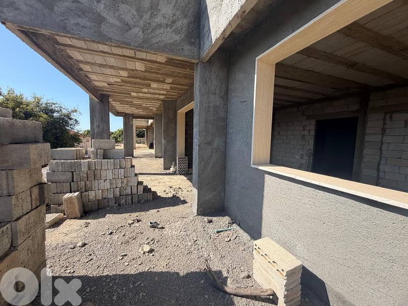 L20898 - Residential Building For Sale in A Prime Location in Edde 4