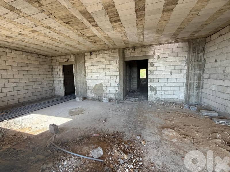 L20898 - Residential Building For Sale in A Prime Location in Edde 6