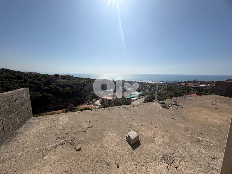 L20898 - Residential Building For Sale in A Prime Location in Edde 9