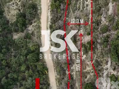 L20899 - A 1,168 SQM Land For Sale In Bejdarfel, Batroun