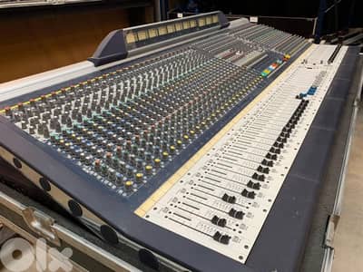 sounds craft 40 channels