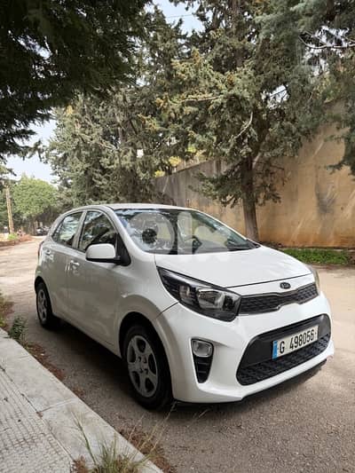 Kia Picanto 2020