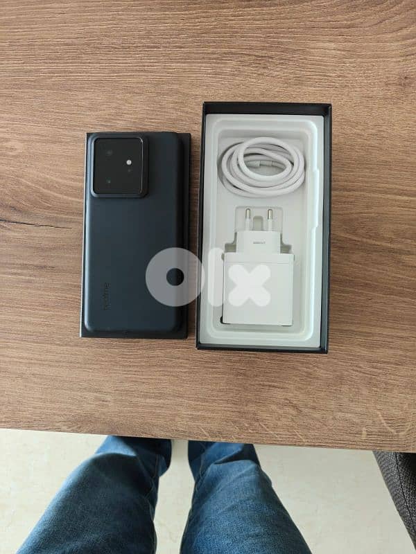 realme GT7 12/512GB 1