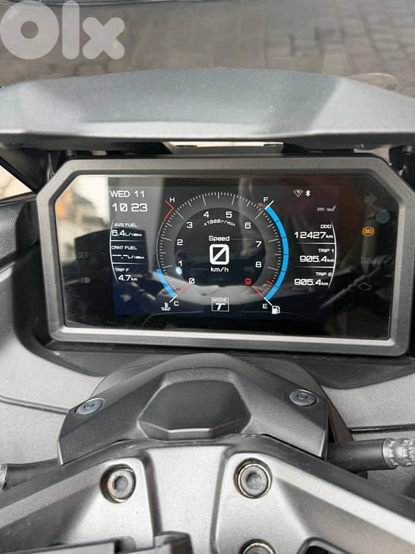 Tmax 2023 yamaha itani 1