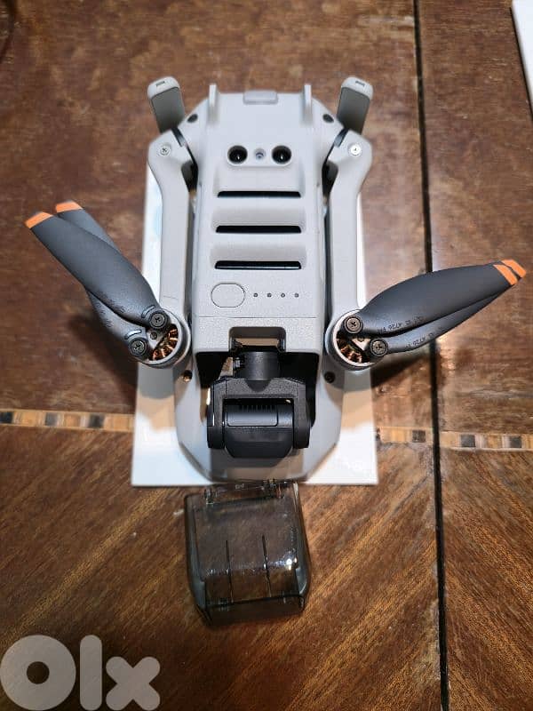 DJI mini 2 More Combo + Propeller guards 2