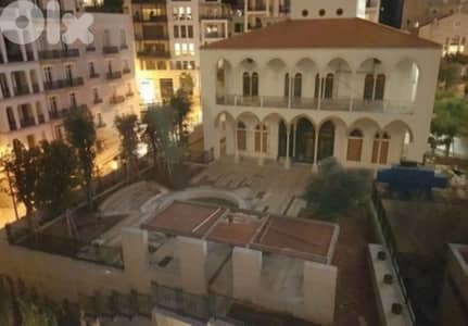 NEW | MODERN | DOWNTOWN | BEIRUT | UPGRADED