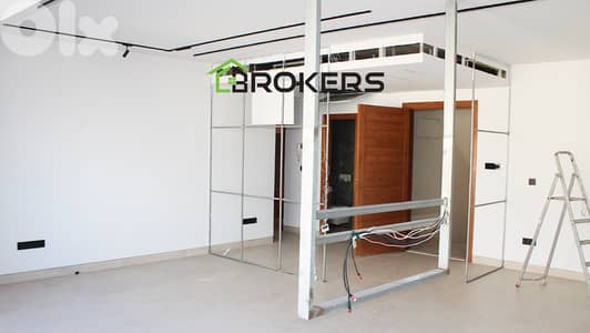 Apartment for sale in Ain Al Mraiseh شقة للبيع في عين المريسة