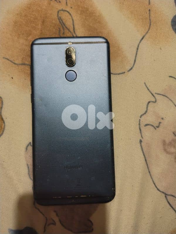 huawei mate 10 lite 1