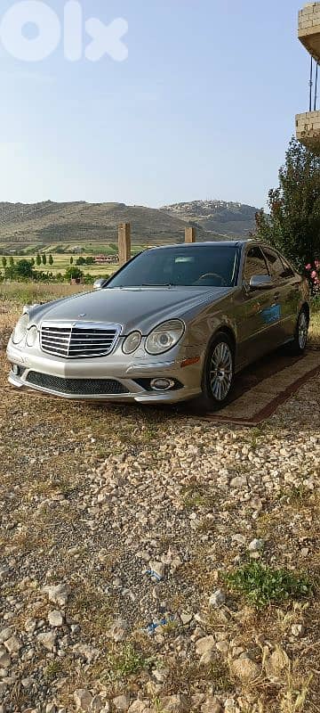 مرسيدس بنز أيه كلاس 2006