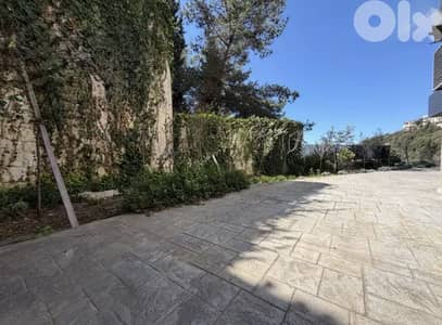 RWK631CA - Apartment for Sale in Kfour with Large Terrace!