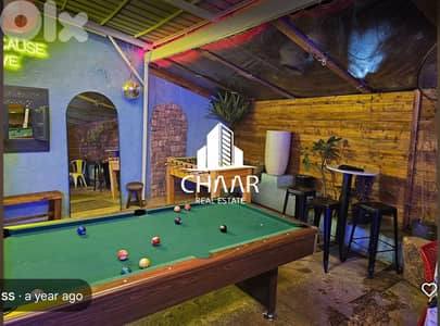 Shop for Rent in Achrafieh - محل للايجار في الاشرفية - #R3116