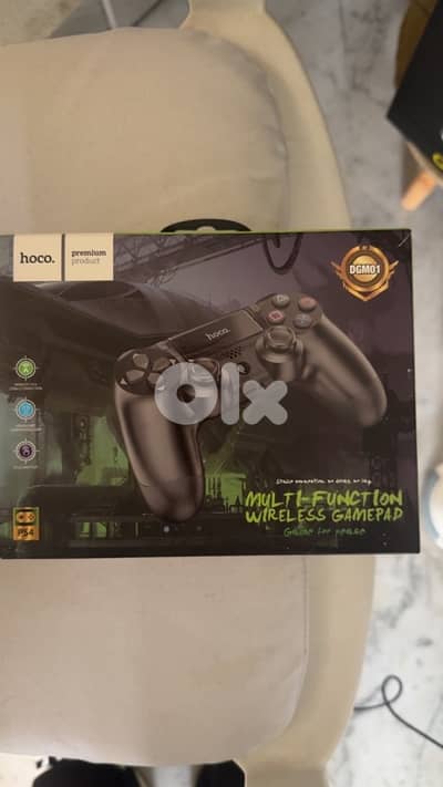 ps4 pro copy conrtoller