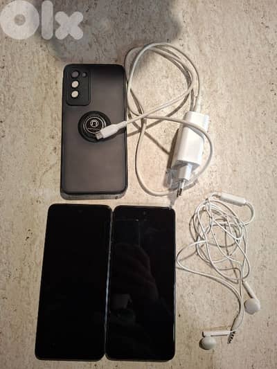 2 tecno camon 18 pro