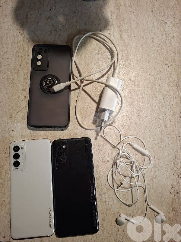 2 tecno camon 18 pro 1